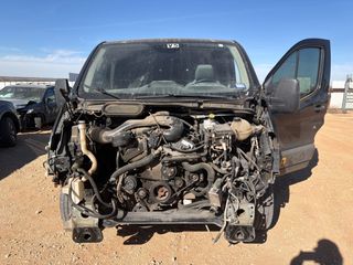 2015 Ford Transit-150 - Exterior Front Center Image